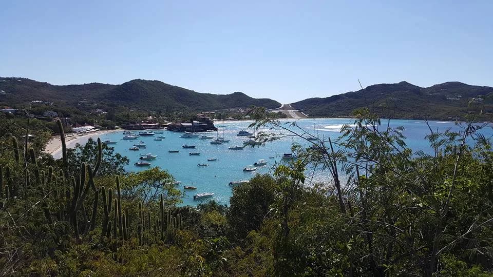 St Jean