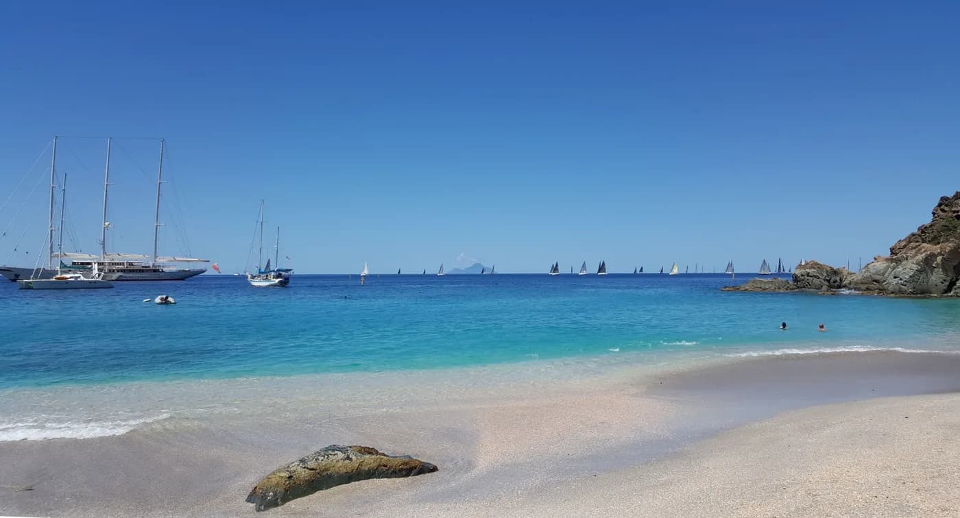 Shell Beach